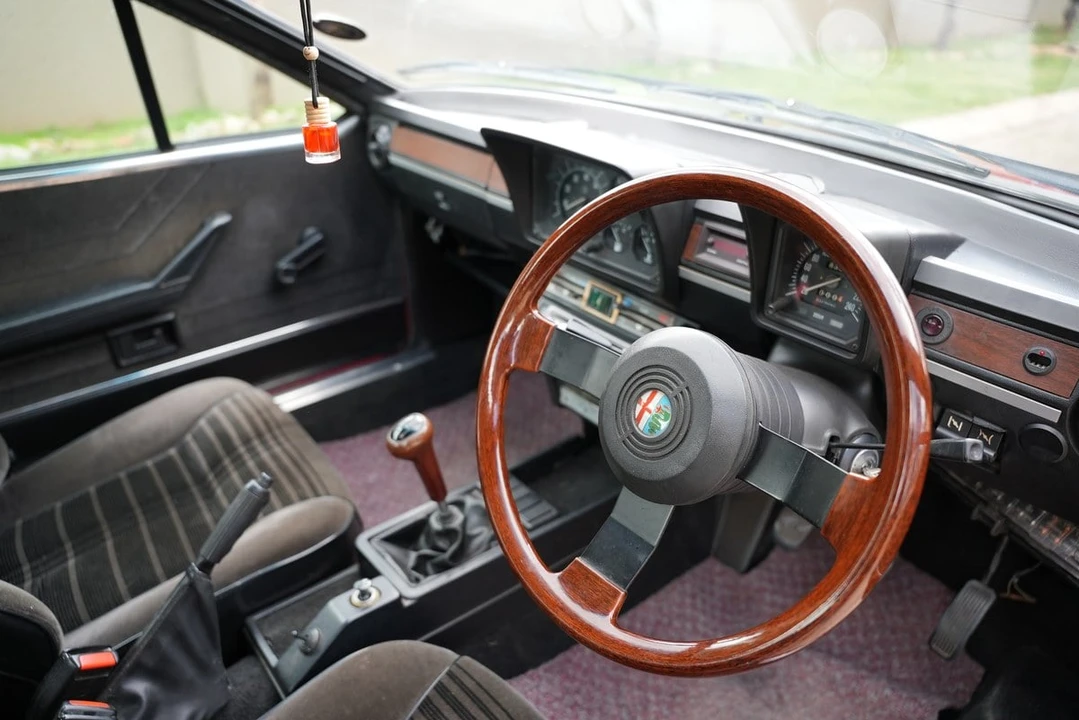 1983 Alfa Romeo Alfetta GT - Image 27 of 30
