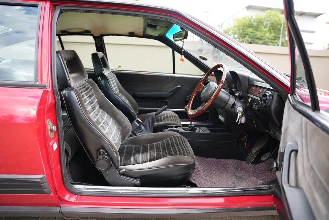 1983 Alfa Romeo Alfetta GT - Image 28 of 30