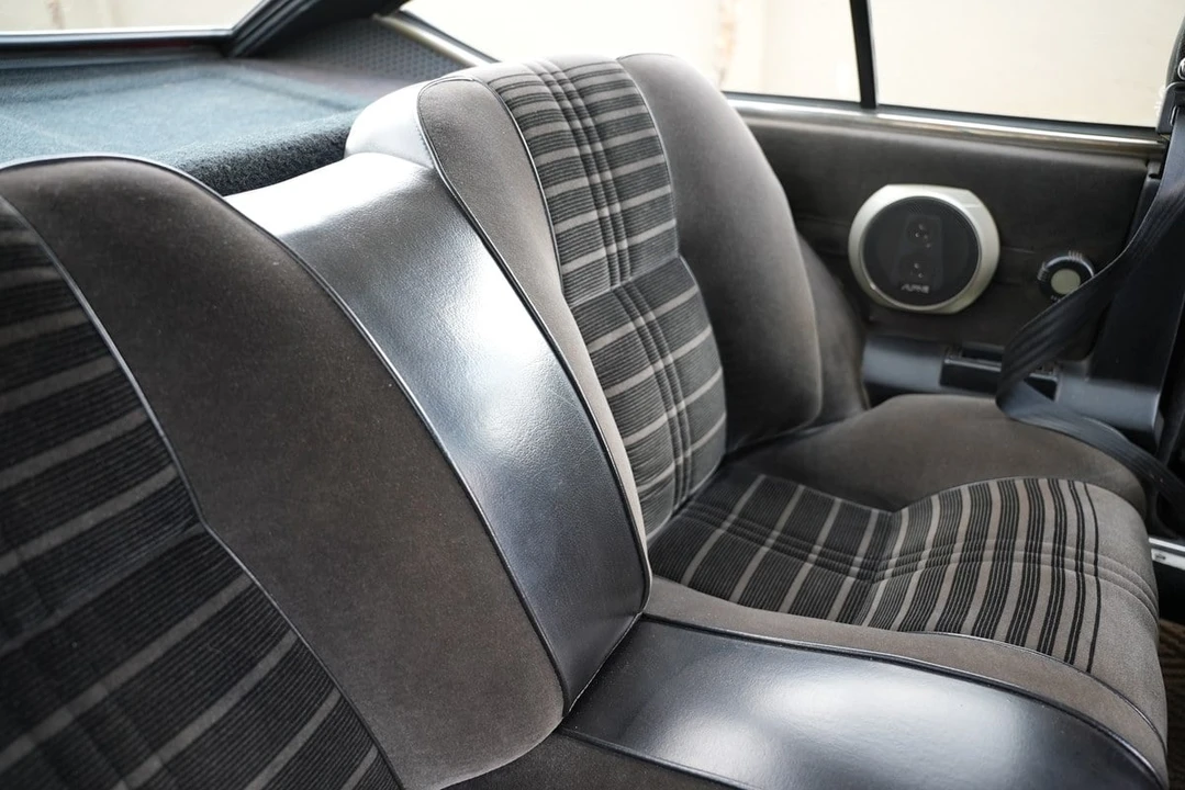 1983 Alfa Romeo Alfetta GT - Image 29 of 30