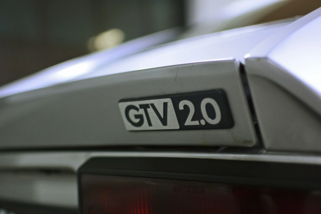 1983 Alfa Romeo Alfetta GT - Image 11 of 13