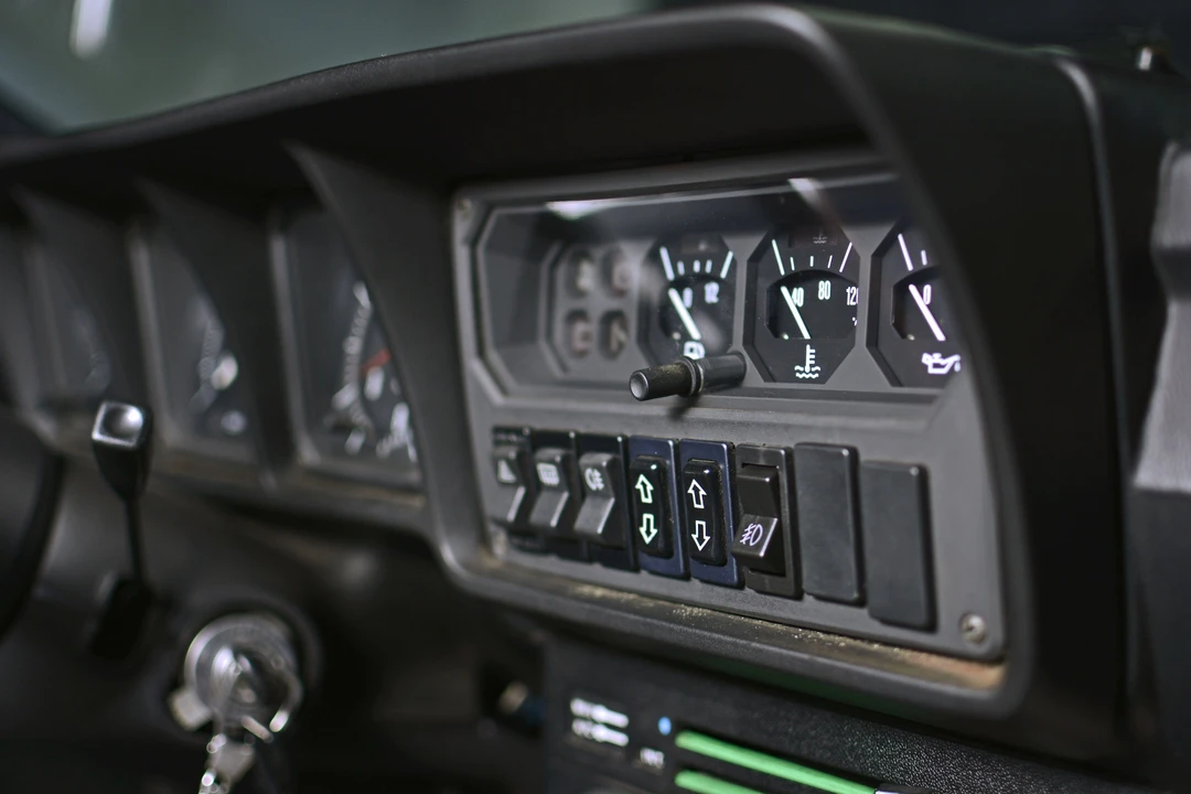 1983 Alfa Romeo Alfetta GT - Image 7 of 13