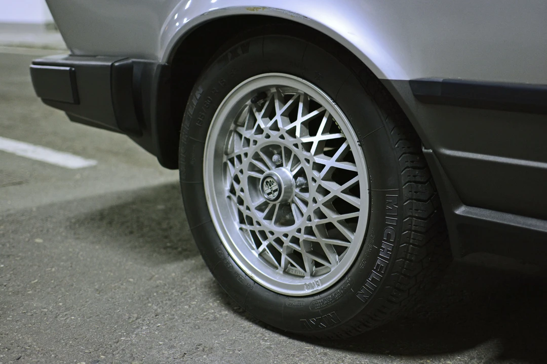 1983 Alfa Romeo Alfetta GT - Image 13 of 13