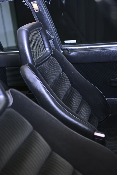 1983 Alfa Romeo Alfetta GT - Image 6 of 13