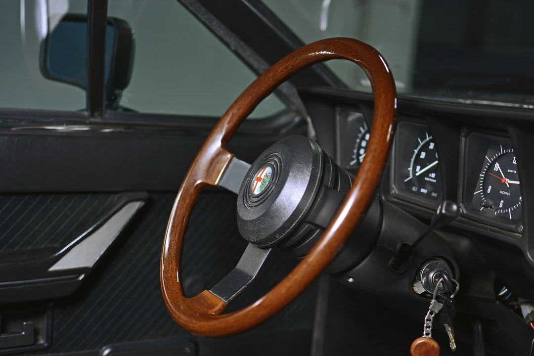 1983 Alfa Romeo Alfetta GT - Image 5 of 13