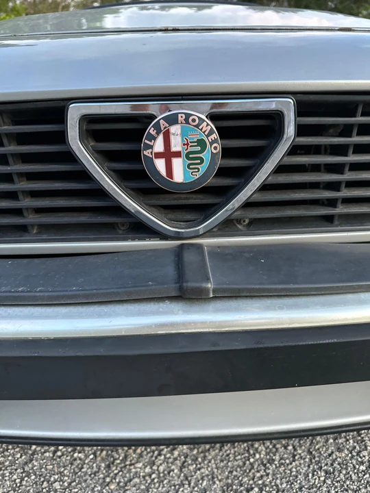 1983 Alfa Romeo Alfetta GT - Image 16 of 18