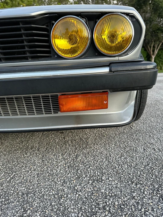 1983 Alfa Romeo Alfetta GT - Image 17 of 18