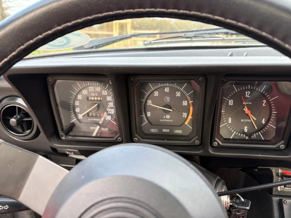 1983 Alfa Romeo Alfetta GT - Image 18 of 30