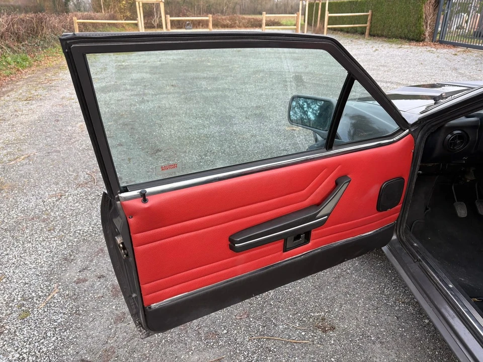 1983 Alfa Romeo Alfetta GT - Image 10 of 30