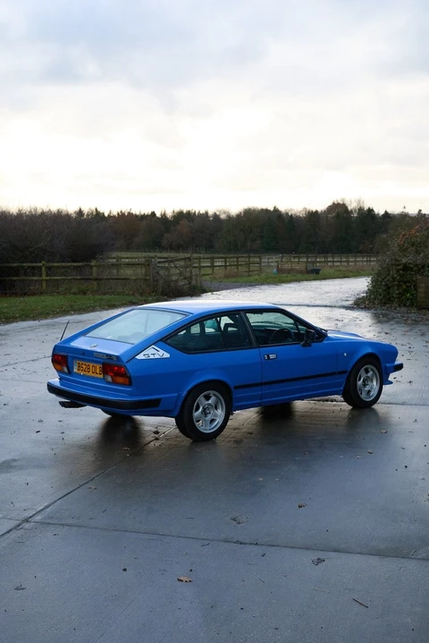 1985 Alfa Romeo Alfetta GT - Image 26 of 30