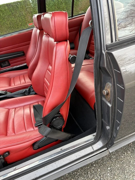 1983 Alfa Romeo Alfetta GT - Image 11 of 30