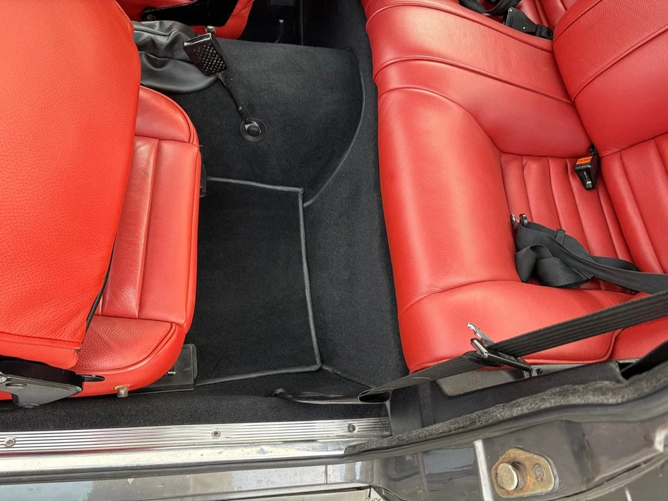 1983 Alfa Romeo Alfetta GT - Image 16 of 30