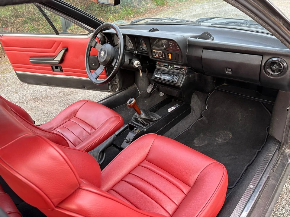 1983 Alfa Romeo Alfetta GT - Image 20 of 30