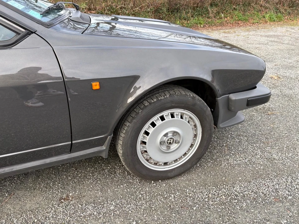 1983 Alfa Romeo Alfetta GT - Image 6 of 30