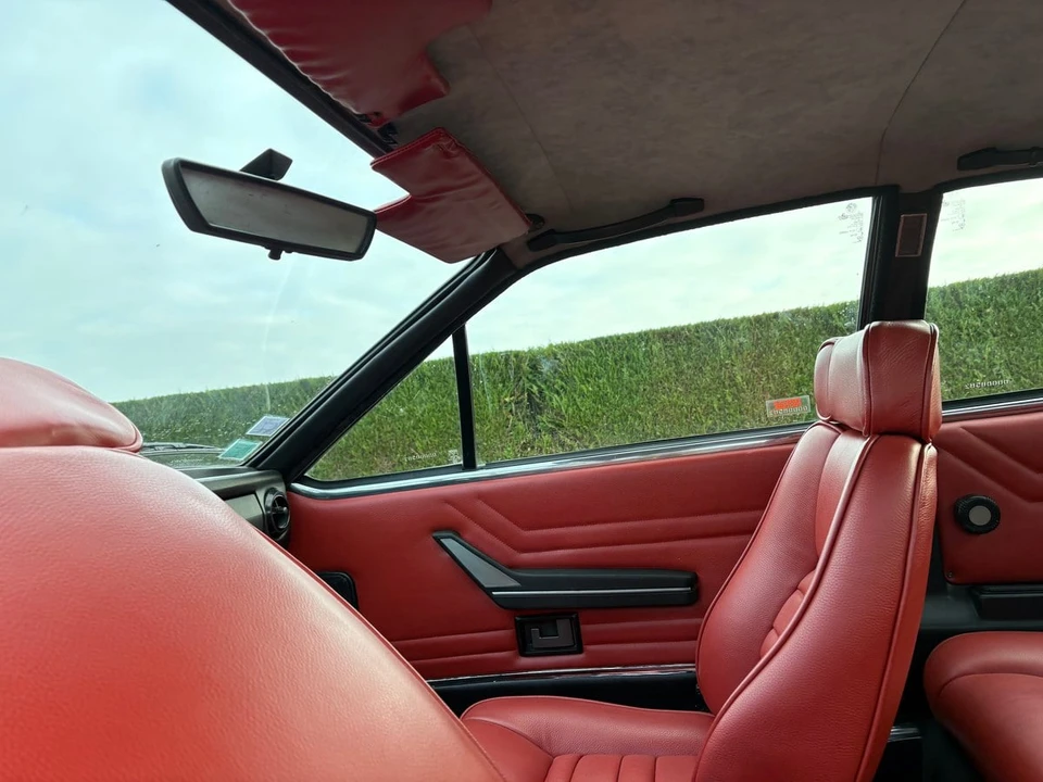 1983 Alfa Romeo Alfetta GT - Image 12 of 30