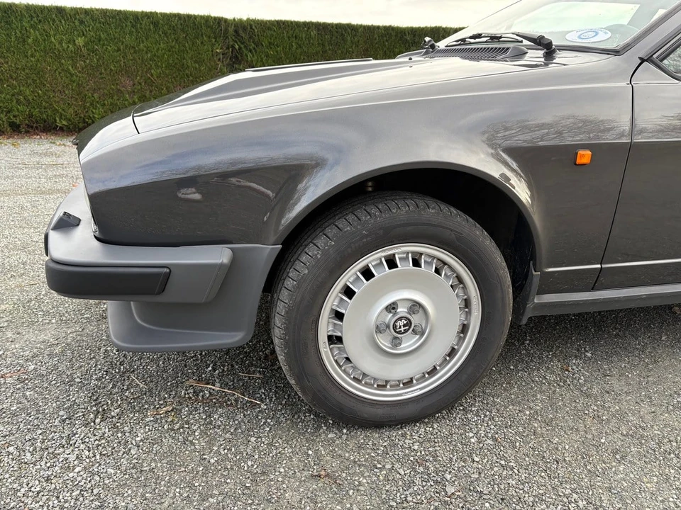 1983 Alfa Romeo Alfetta GT - Image 5 of 30