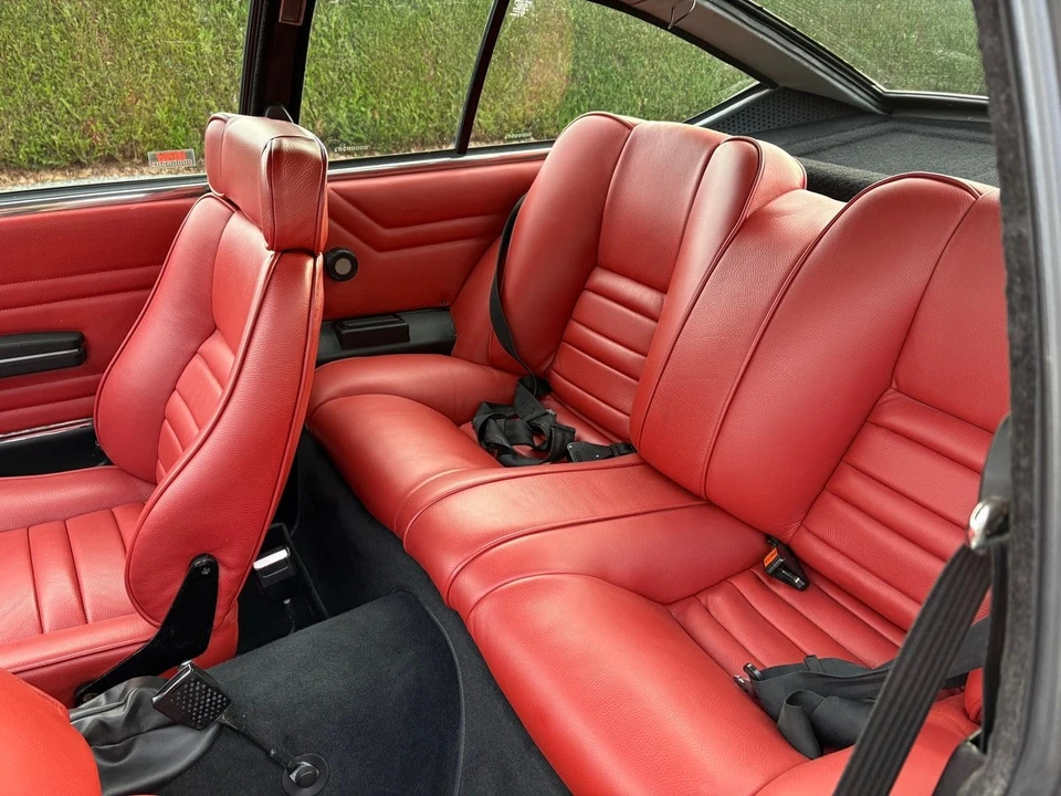 1983 Alfa Romeo Alfetta GT - Image 14 of 30