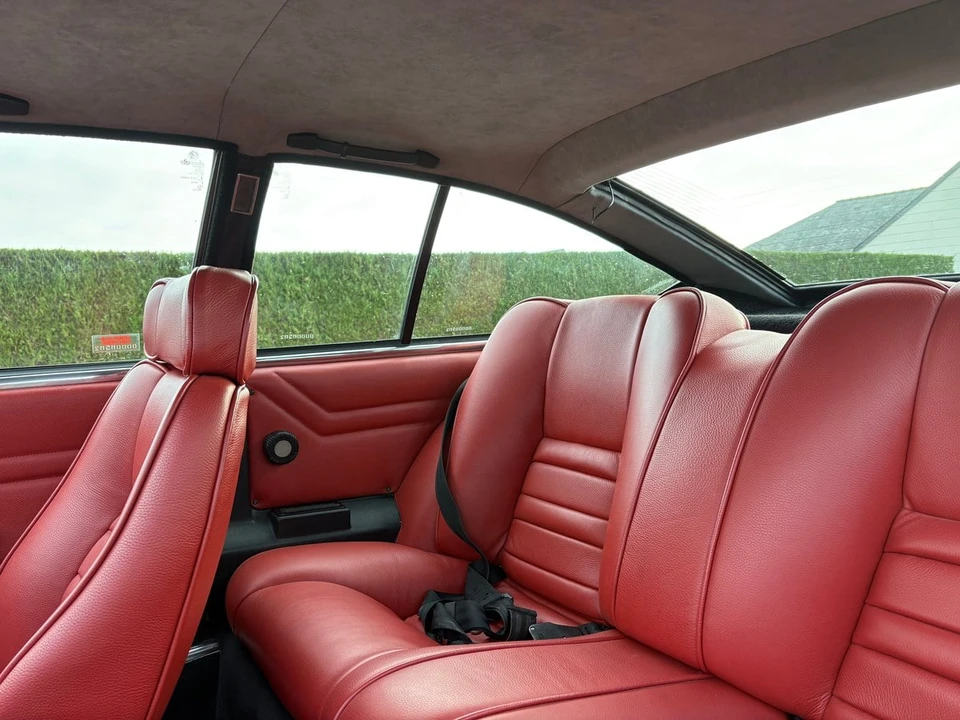 1983 Alfa Romeo Alfetta GT - Image 15 of 30
