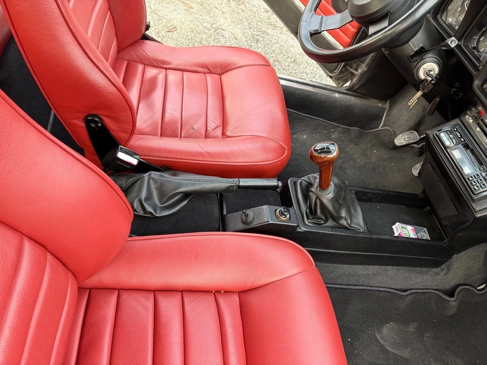 1983 Alfa Romeo Alfetta GT - Image 21 of 30