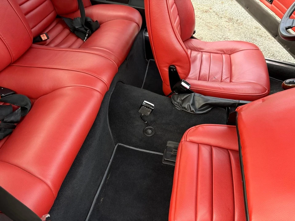 1983 Alfa Romeo Alfetta GT - Image 17 of 30