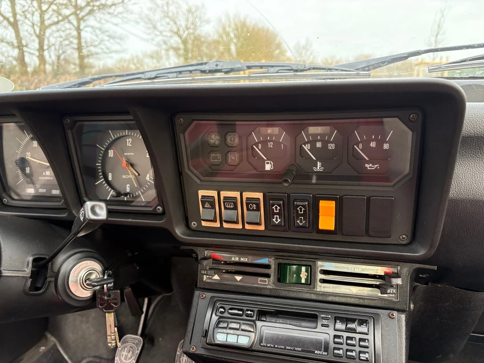 1983 Alfa Romeo Alfetta GT - Image 19 of 30