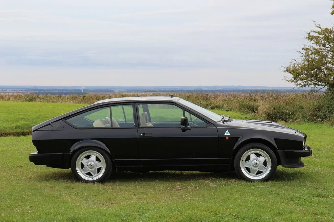 1983 Alfa Romeo Alfetta GT - Image 15 of 30