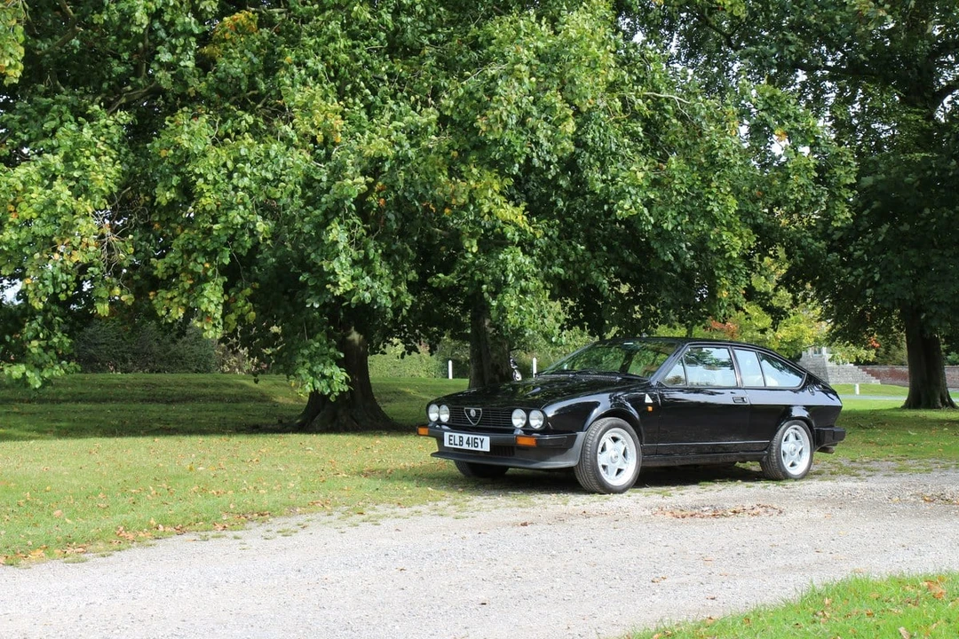 1983 Alfa Romeo Alfetta GT - Image 28 of 30