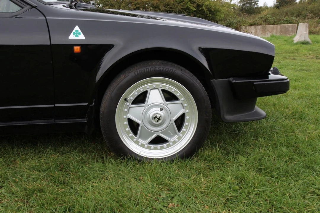 1983 Alfa Romeo Alfetta GT - Image 30 of 30