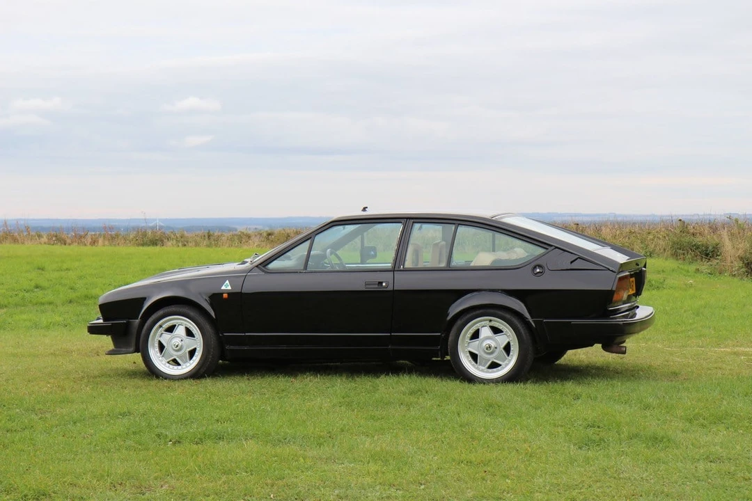 1983 Alfa Romeo Alfetta GT - Image 3 of 30