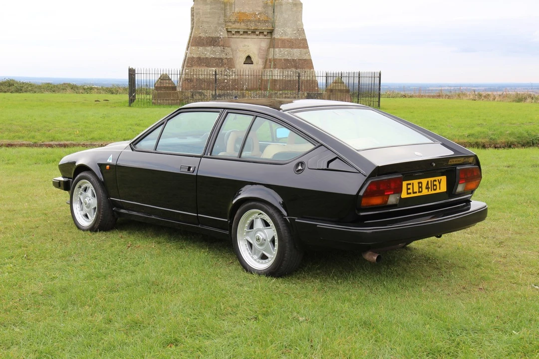 1983 Alfa Romeo Alfetta GT - Image 18 of 30