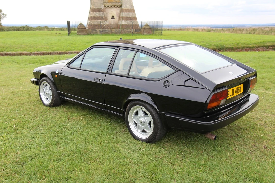 1983 Alfa Romeo Alfetta GT - Image 20 of 30