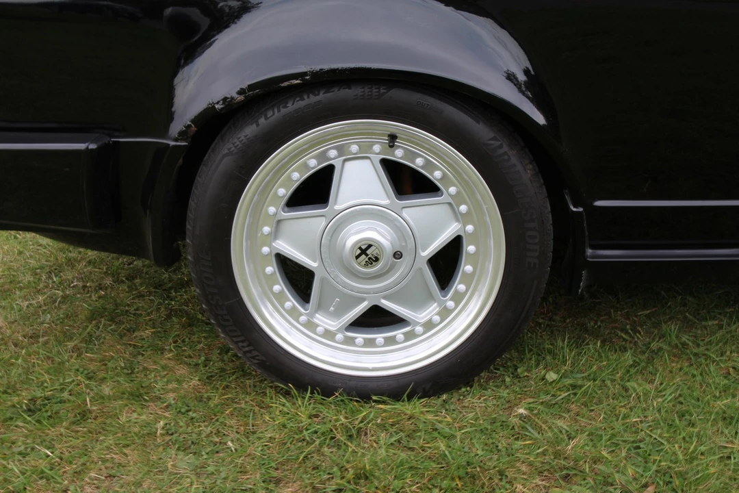 1983 Alfa Romeo Alfetta GT - Image 29 of 30