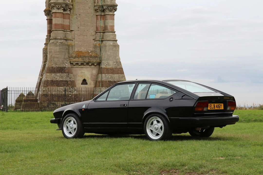 1983 Alfa Romeo Alfetta GT - Image 19 of 30