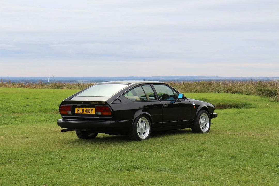 1983 Alfa Romeo Alfetta GT - Image 16 of 30