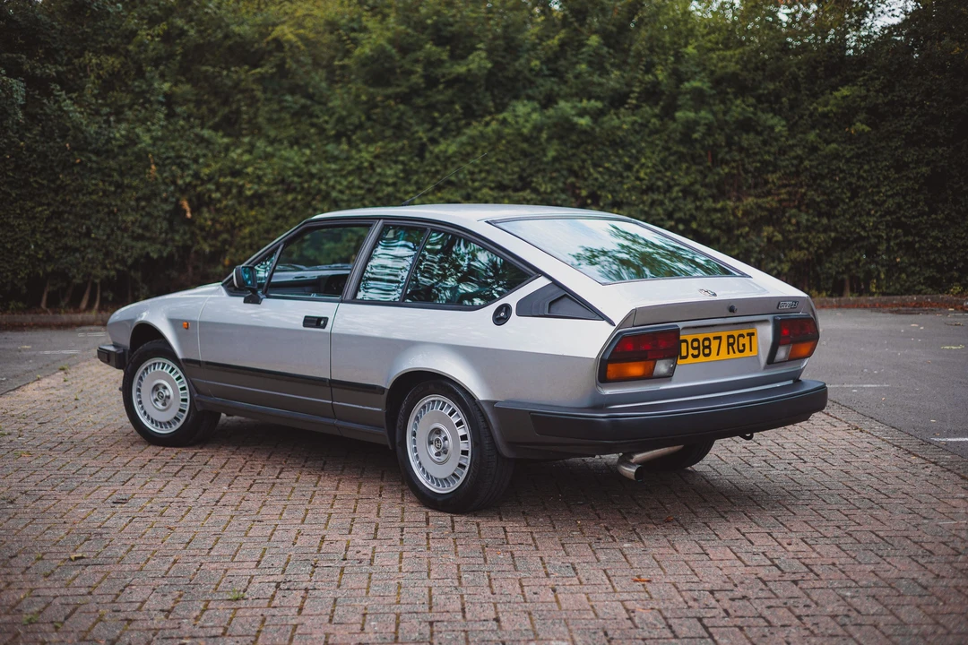 1983 Alfa Romeo Alfetta GT - Image 5 of 31