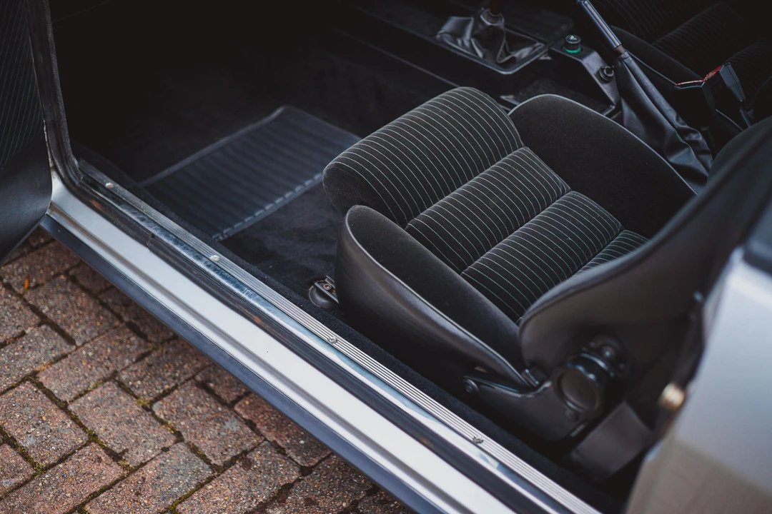 1983 Alfa Romeo Alfetta GT - Image 16 of 31