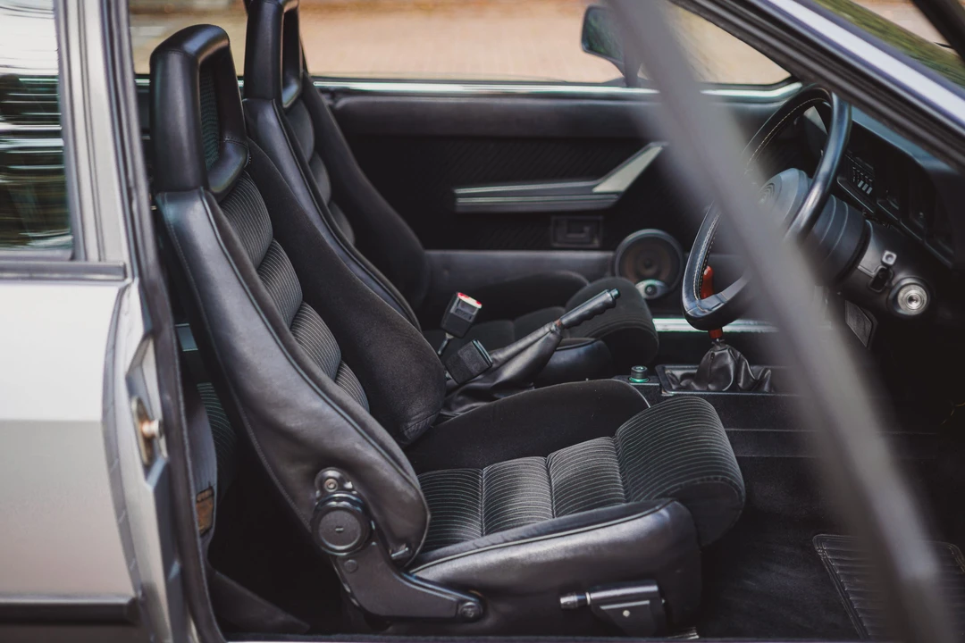 1983 Alfa Romeo Alfetta GT - Image 26 of 31
