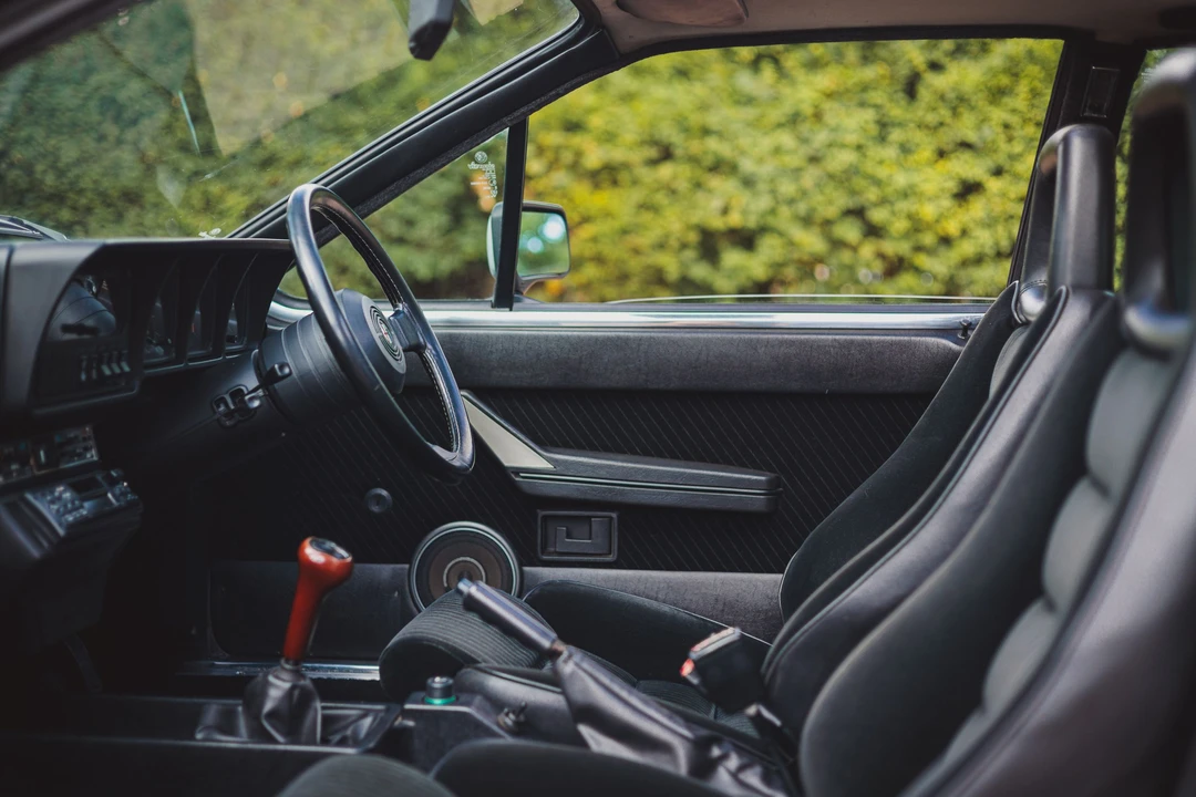 1983 Alfa Romeo Alfetta GT - Image 27 of 31