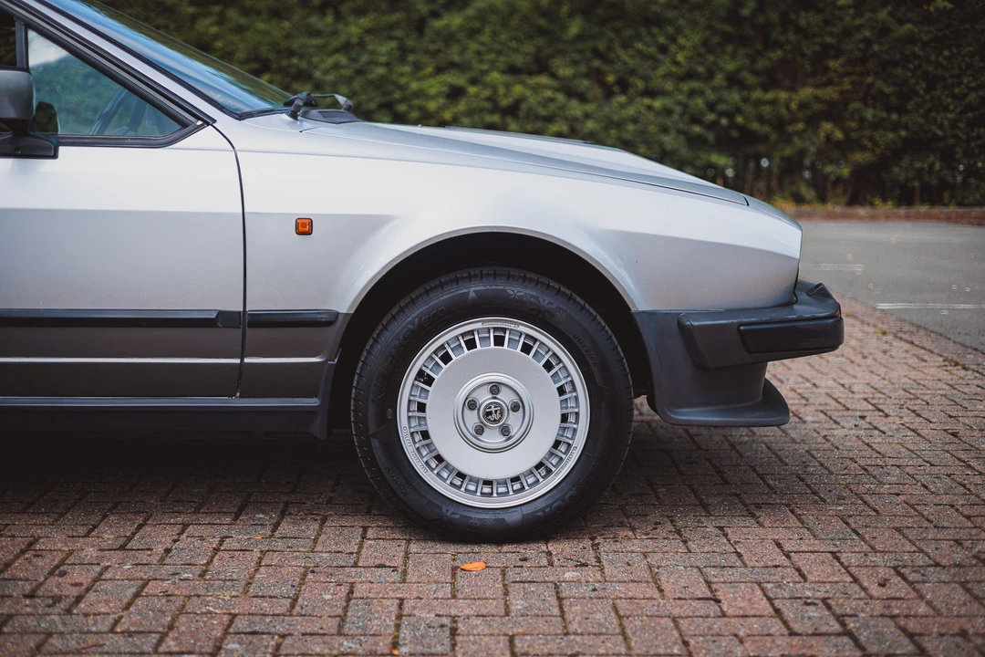 1983 Alfa Romeo Alfetta GT - Image 6 of 31