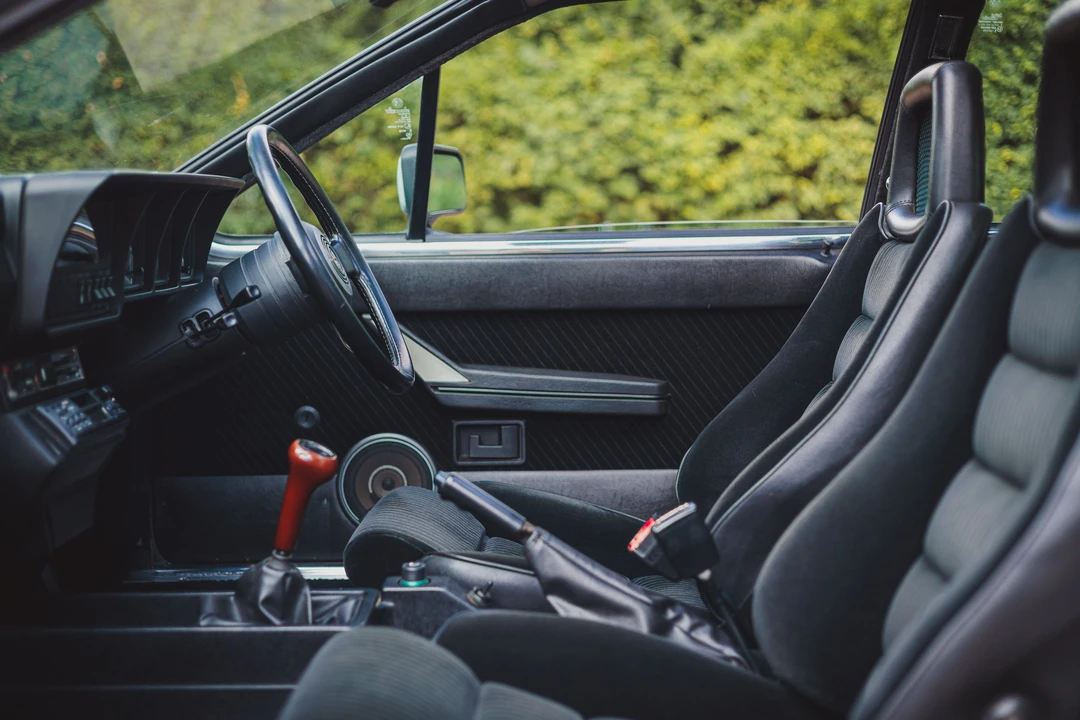 1983 Alfa Romeo Alfetta GT - Image 22 of 31