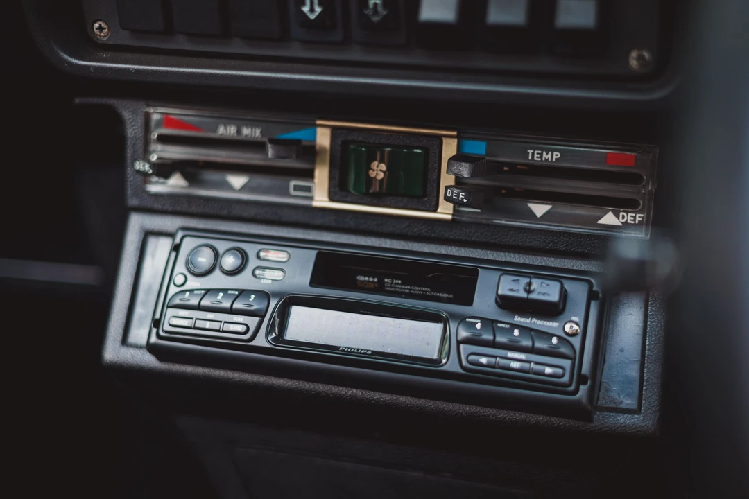 1983 Alfa Romeo Alfetta GT - Image 24 of 31