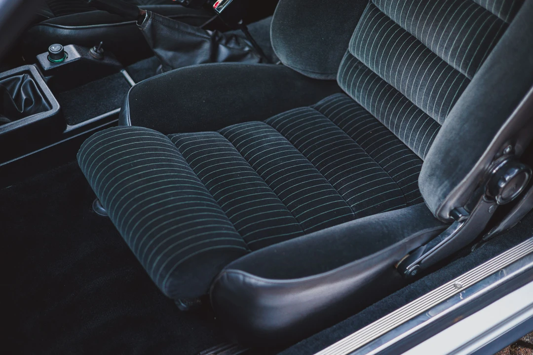 1983 Alfa Romeo Alfetta GT - Image 21 of 31