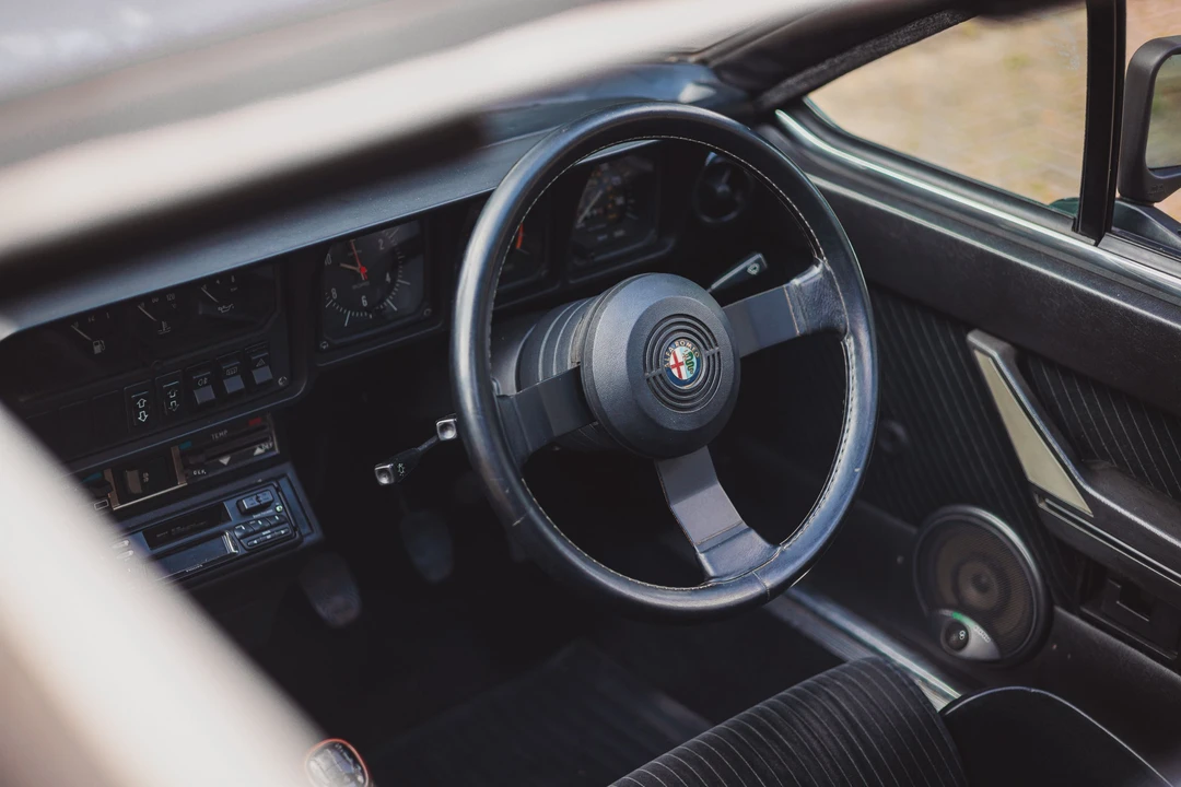 1983 Alfa Romeo Alfetta GT - Image 19 of 31