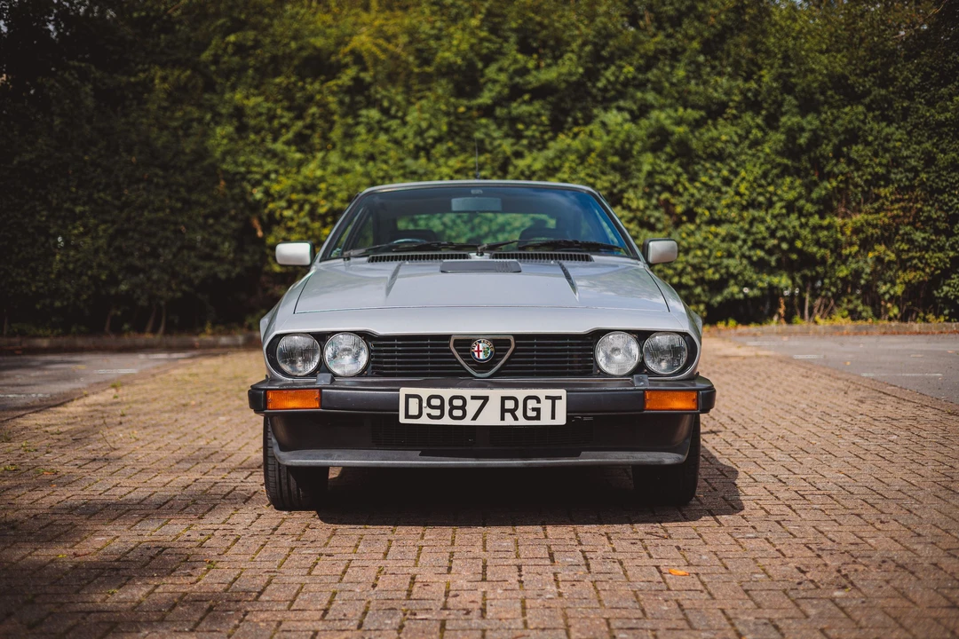 1983 Alfa Romeo Alfetta GT - Image 7 of 31