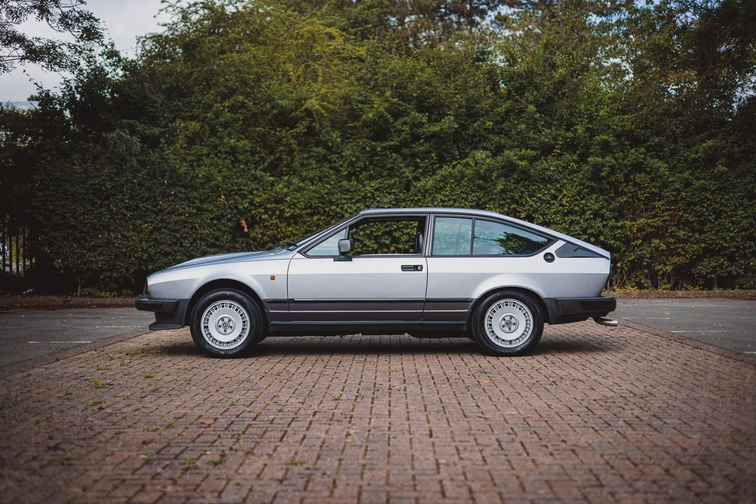 1983 Alfa Romeo Alfetta GT - Image 3 of 31