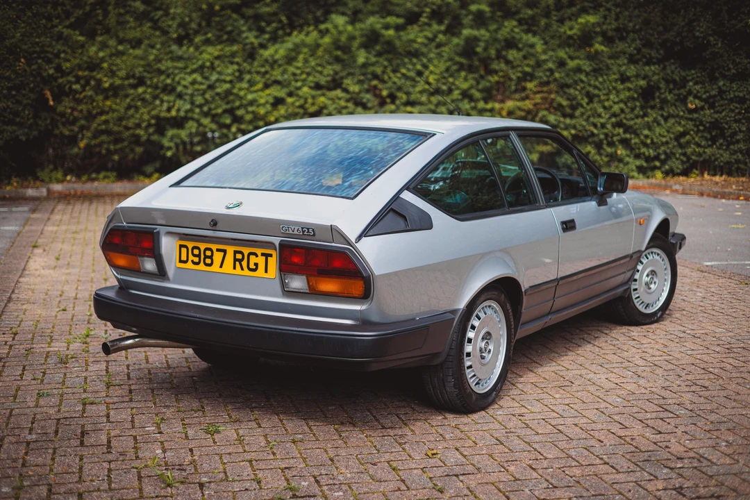 1983 Alfa Romeo Alfetta GT - Image 20 of 31