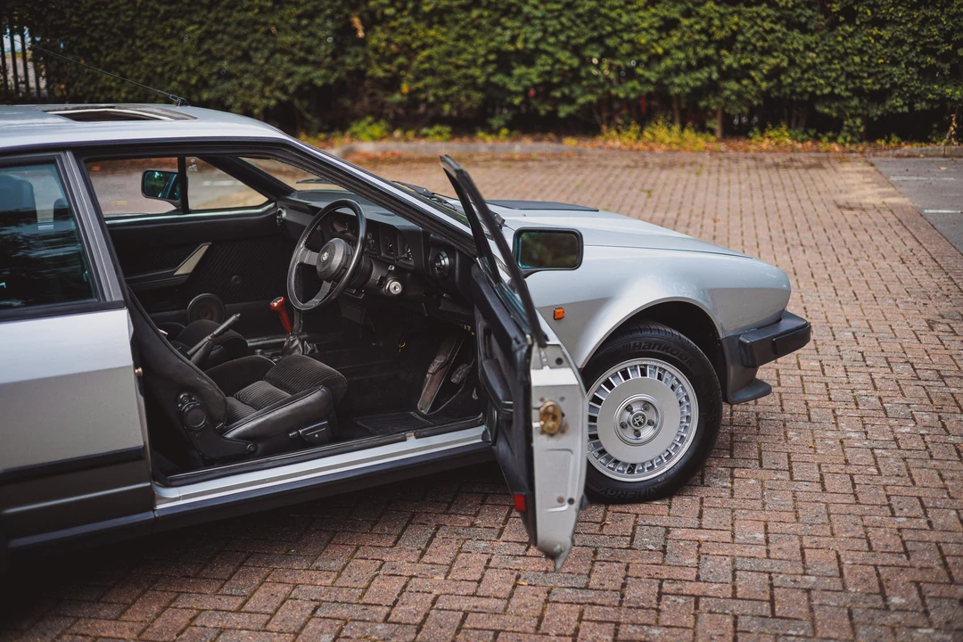 1983 Alfa Romeo Alfetta GT - Image 23 of 31