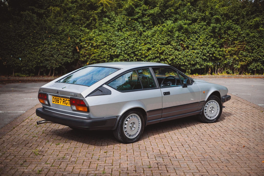 1983 Alfa Romeo Alfetta GT - Image 10 of 31