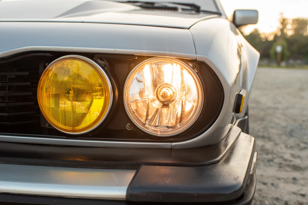1983 Alfa Romeo Alfetta GT - Image 21 of 31