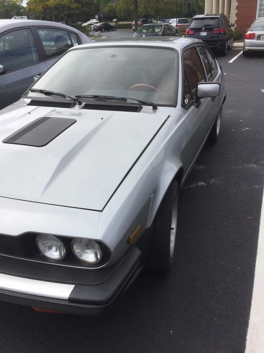 1983 Alfa Romeo Alfetta GT - Image 19 of 31