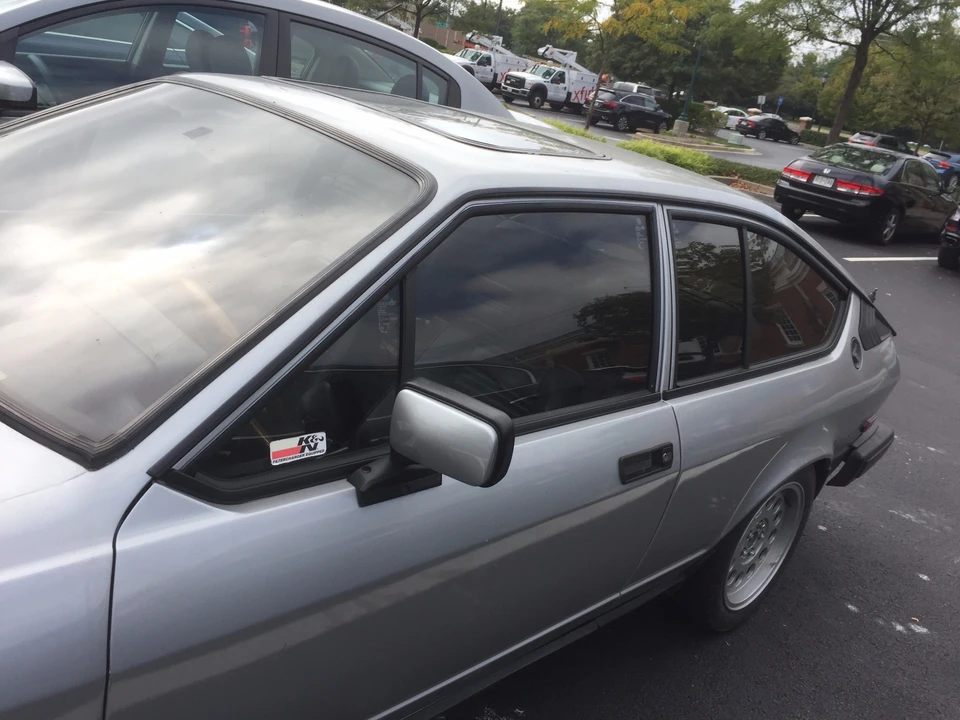 1983 Alfa Romeo Alfetta GT - Image 27 of 31